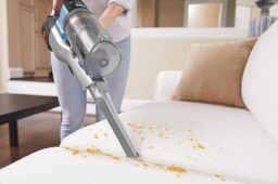 Image du fabricant 5 du BLACK+DECKER BHFEV362D-QW aspirateur balai