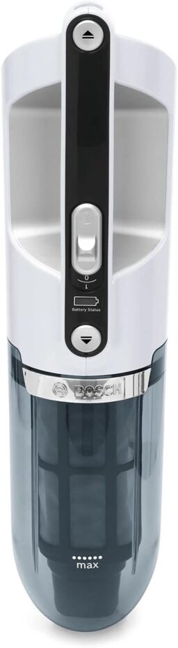 Image du fabricant 5 du Bosch Flexxo 25.2V Aspirateur sans fil