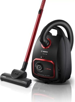 Image du fabricant 5 du Bosch Serie 6 ProPower aspirateur