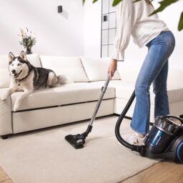 Image du fabricant 5 du Cecotec Aspirateur Conga Rockstar