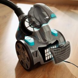 Image du fabricant 5 du Cecotec Aspirateur Traîneau Cyclonic