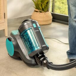 Image du fabricant 5 du Cecotec Aspirateur Traîneau Rockstar