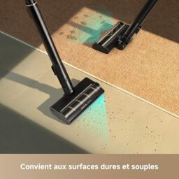 Image du fabricant 5 du dreame V20 Pro-A aspirateur balais