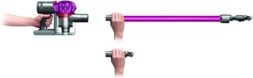 Image du fabricant 5 du Dyson Aspirateur à main Motorhead V7