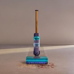 Image du fabricant 5 du Dyson Clean+Wash Hygiene