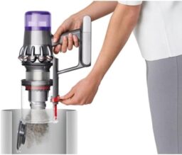 Image du fabricant 5 du Dyson V11 Absolute Extra aspirateur