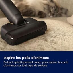 Image du fabricant 5 du Electrolux 800 Aspirateur Balai LED