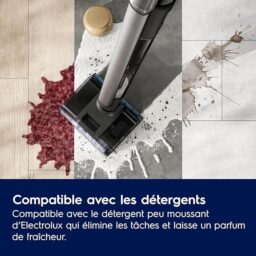 Image du fabricant 5 du Electrolux 800 Wet&Dry aspirateur