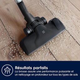 Image du fabricant 5 du Electrolux Pure C9 Aspirateur traineau