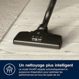 Image du fabricant 5 du Electrolux Pure D8 bleu denim