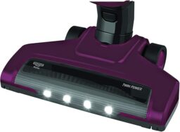 Image du fabricant 5 du Grundig aspirateur balai VCH 9930