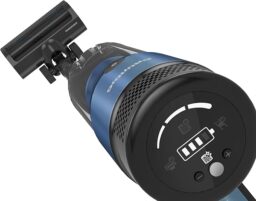 Image du fabricant 5 du GRUNDIG Aspirateur Manche sans Fil
