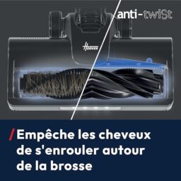 Image du fabricant 5 du Hoover HF1 Plus aspirateur balai