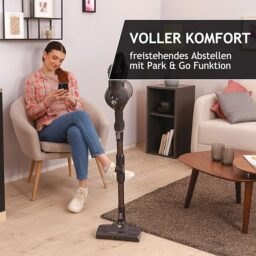 Image du fabricant 5 du Hoover HF103X Aspirateur Balai