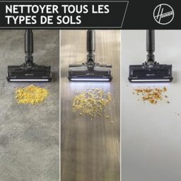 Image du fabricant 5 du Hoover HF2 Aspirateur Balai sans Fil