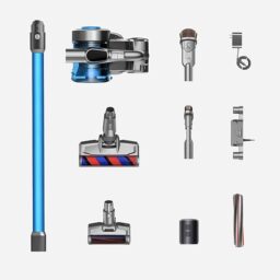 Image du fabricant 5 du Jimmy JV85 aspirateur balai