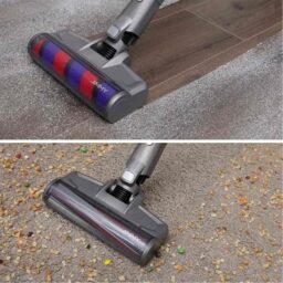 Image du fabricant 5 du Jimmy JV85 Pro aspirateur balai
