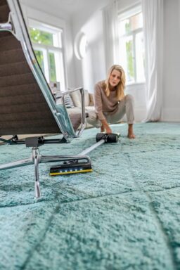 Image du fabricant 5 du Kärcher Aspirateur VC 7 sans fil