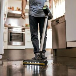 Image du fabricant 5 du Kärcher VC 6 Cordless Aspirateur