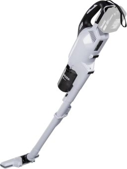 Image du fabricant 5 du Makita DCL286FZW Aspirateur sans Fil