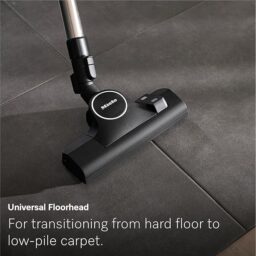 Image du fabricant 5 du Miele Guard L1 aspirateur traîneau