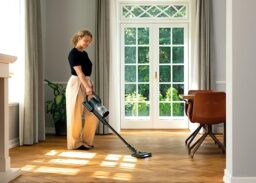 Image du fabricant 5 du Nilfisk S1 Pet Care Plus aspirateur