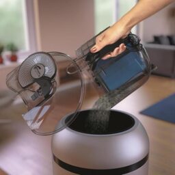 Image du fabricant 5 du Philips Aspirateur sans Sac Série 7000