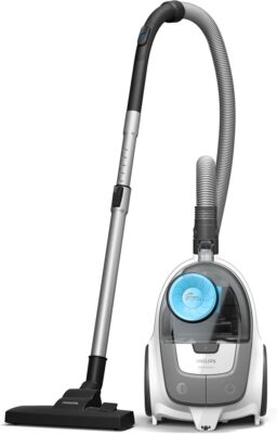 Image du fabricant 5 du PHILIPS XB2122-09 Aspirateur sans sac
