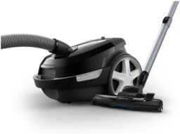 Image du fabricant 5 du PHILIPS XD3112-09 Aspirateur traineau