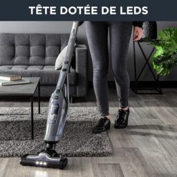 Image du fabricant 5 du Rowenta Aspirateur balai sans fil