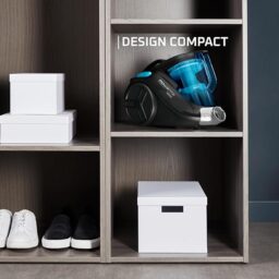 Image du fabricant 5 du Rowenta Compact Power Cyclonic aspirateur