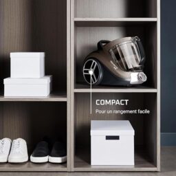 Image du fabricant 5 du Rowenta Compact Power XXL Animal