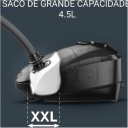 Image du fabricant 5 du ROWENTA Power RO3126EA aspirateur bleu