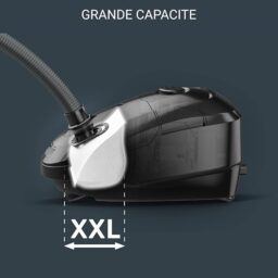 Image du fabricant 5 du Rowenta Power XXL aspirateur sac