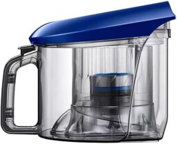 Image du fabricant 5 du Samsung VC2100M aspirateur cylindrique