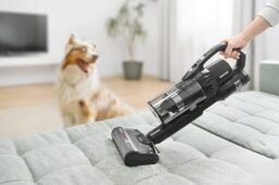 Image du fabricant 5 du Sencor Aspirateur balai sans fil