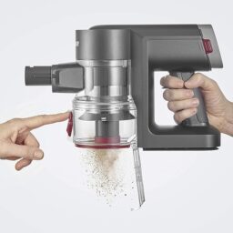 Image du fabricant 5 du SEVERIN Aspirateur balai sans fil