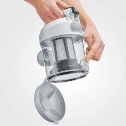 Image du fabricant 5 du Severin Aspirateur sans Sac Compact