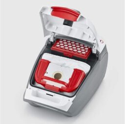 Image du fabricant 5 du Severin BC 7047 Aspirateur sac