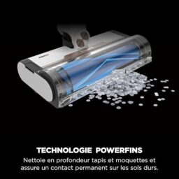 Image du fabricant 5 du Shark Aspirateur sans fil BU1120EU