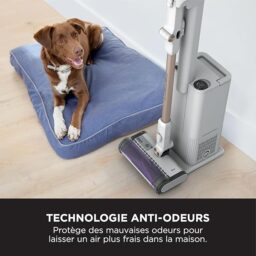 Image du fabricant 5 du Shark Aspirateur sans fil Detect Clean