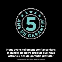 Image du fabricant 5 du Shark aspirateur sans fil IP1251EUT