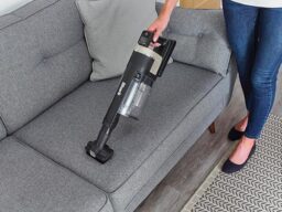 Image du fabricant 5 du Shark Stratos Aspirateur Balai