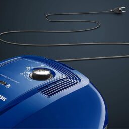 Image du fabricant 5 du Siemens iQ300 Aspirateur traîneau bleu
