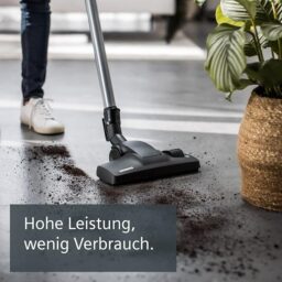 Image du fabricant 5 du Siemens VSZ3XTRM11 aspirateur traîneau