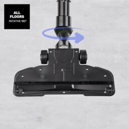Image du fabricant 5 du Taurus Aspirateur Guzzler Cyclone