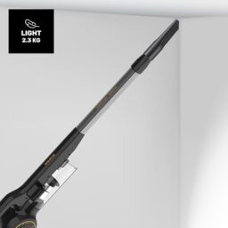 Image du fabricant 5 du Taurus Homeland Endless aspirateur balai noir