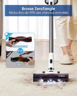 Image du fabricant 5 du Tineco A30S Aspirateur Balai