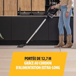 Image du fabricant 5 du Tristar Aspirateur à Main Filaire