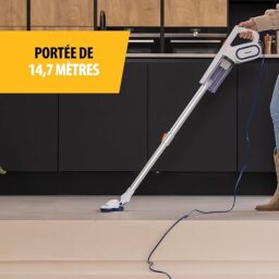 Image du fabricant 5 du Tristar Aspirateur balai SZ-2308
